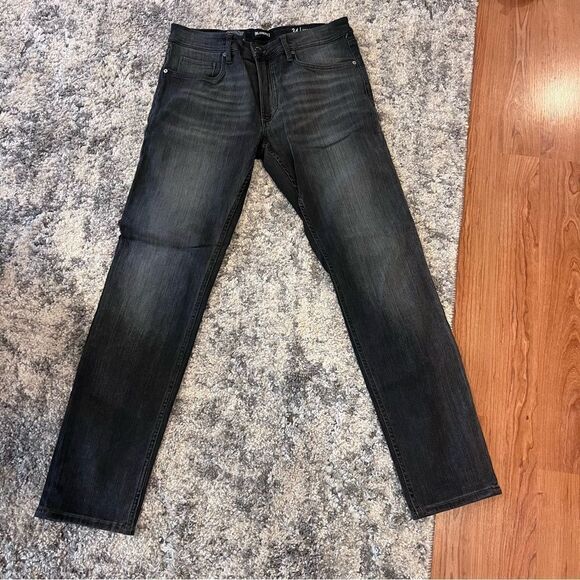 NWT Blank NYC Wooster slim fit men's size 34x32 - Picture 3 of 11